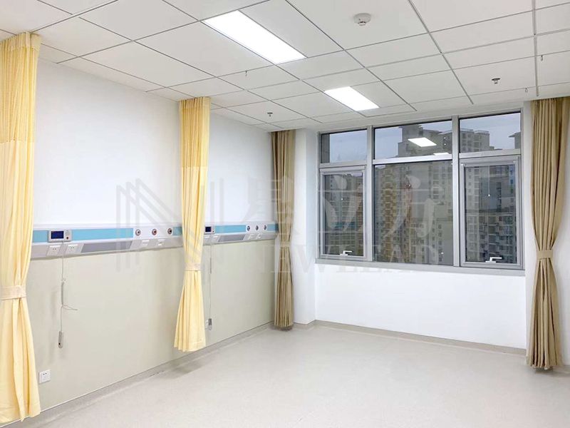 北京科研所腫瘤醫(yī)院 (病房) 北京科研所腫瘤醫(yī)院 (病房)