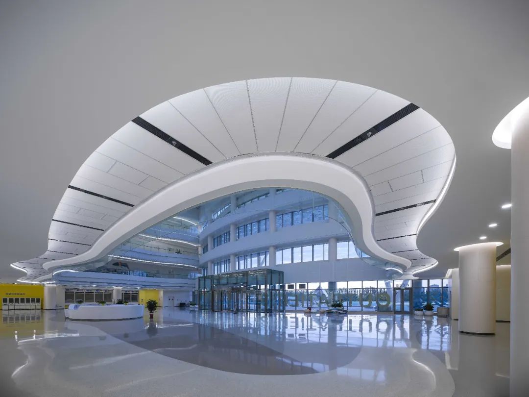 烏魯木齊兒童醫(yī)院 (3)