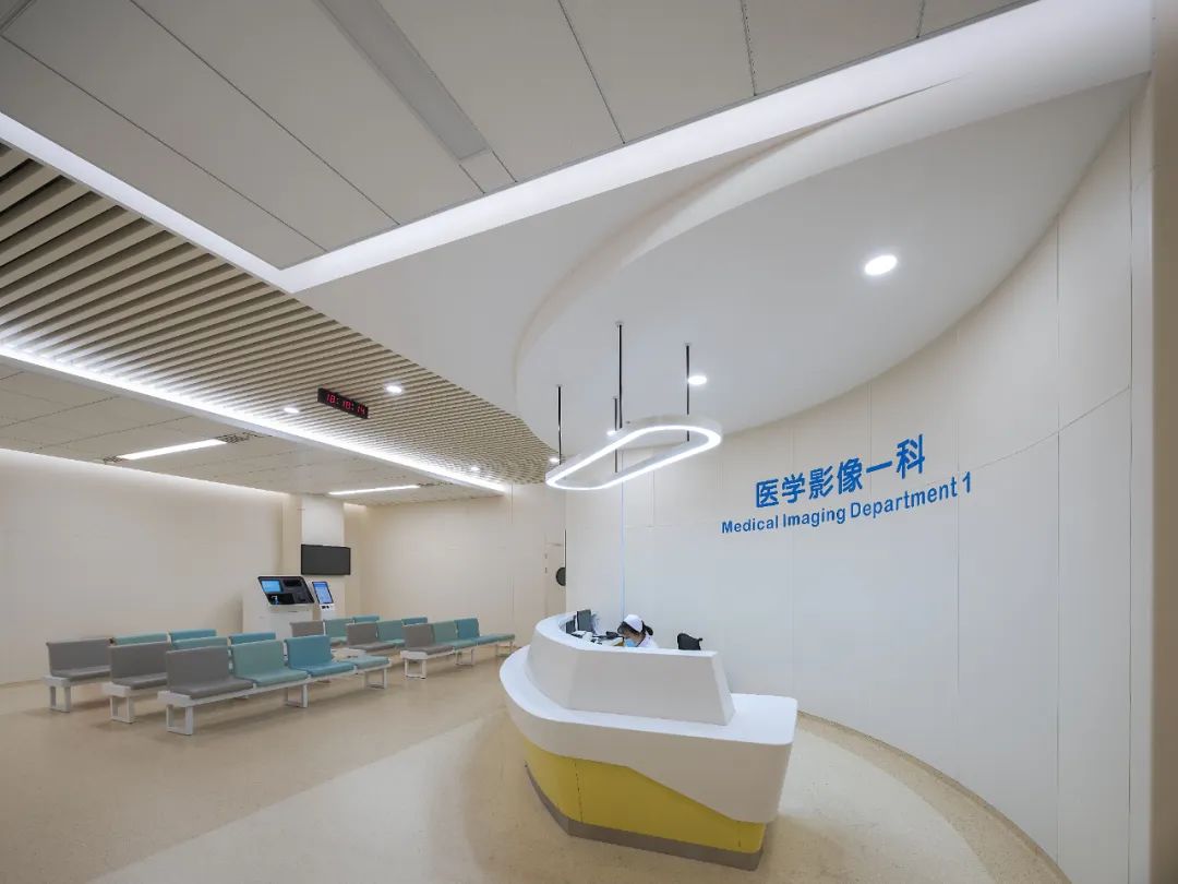 烏魯木齊兒童醫(yī)院 (4)