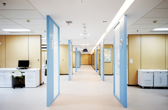 牙及牙周疾病診療中心 牙及牙周疾病診療中心